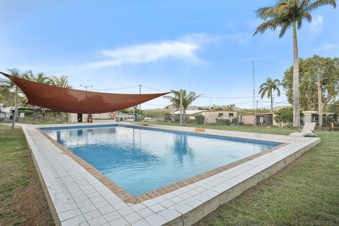 Discovery Parks â€“ Argylla - Accommodation Yamba 3