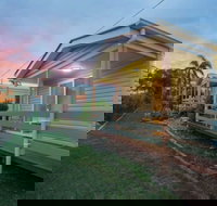 Discovery Parks  Argylla - Accommodation Yamba