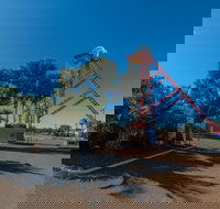 Discovery Parks - Boulder - Accommodation Yamba