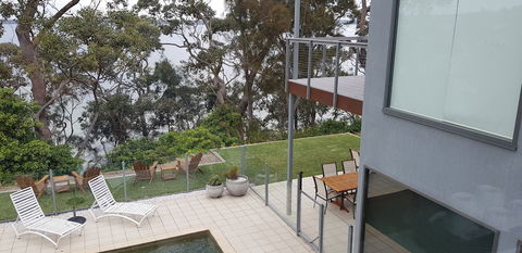 The Edgewater Bed & Breakfast - Accommodation Yamba 4