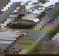 The Edgewater Bed  Breakfast - Accommodation Yamba
