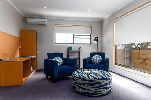 The Edgewater Bed & Breakfast - Accommodation Yamba 6