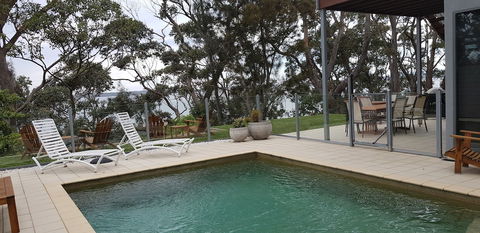 The Edgewater Bed & Breakfast - Accommodation Yamba 3