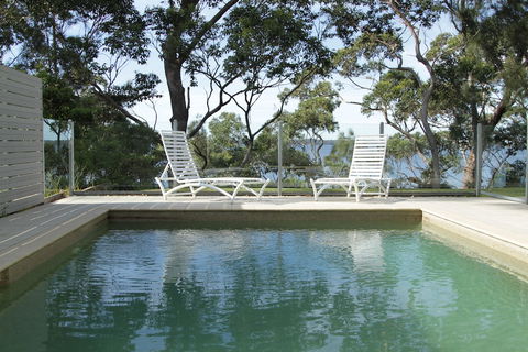 The Edgewater Bed & Breakfast - Accommodation Yamba 5