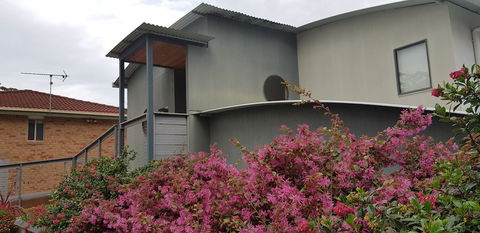 The Edgewater Bed & Breakfast - Accommodation Yamba 2