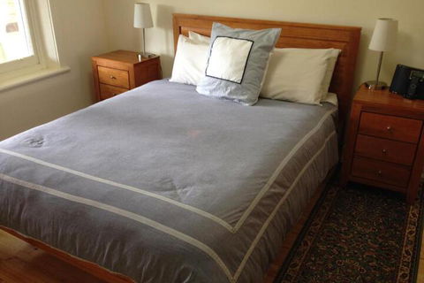 MacDonnell House Naracoorte - Accommodation Yamba 3