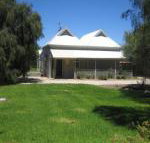Showgrounds Cottage Naracoorte - Accommodation Yamba