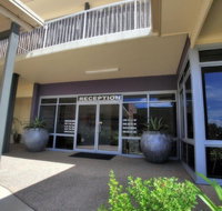 Mayfair Motel Emerald - Accommodation Yamba