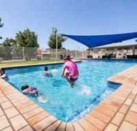 NRMA Dubbo Holiday Park - Accommodation Yamba