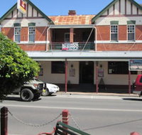 Maclean Hotel - Accommodation Yamba