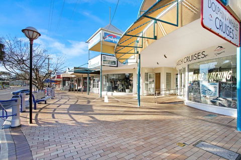 Jervis Bay Waterfront - Accommodation Yamba 4