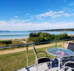 Jervis Bay Waterfront - Accommodation Yamba