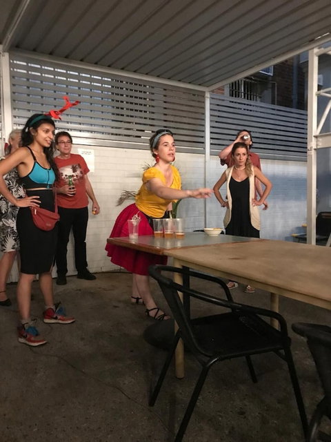 Britannia On William - Hostel - Accommodation Yamba 2