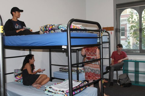 Britannia On William - Hostel - Accommodation Yamba 3