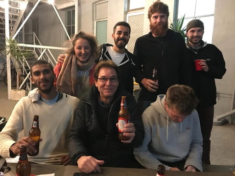 Britannia On William - Hostel - Accommodation Yamba 1