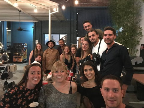 Britannia On William - Hostel - Accommodation Yamba 5