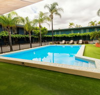 Berri Hotel - Accommodation Yamba