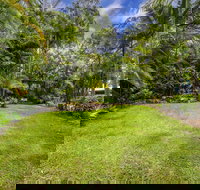 Safety Beach Ocean Bungalows - Accommodation Yamba