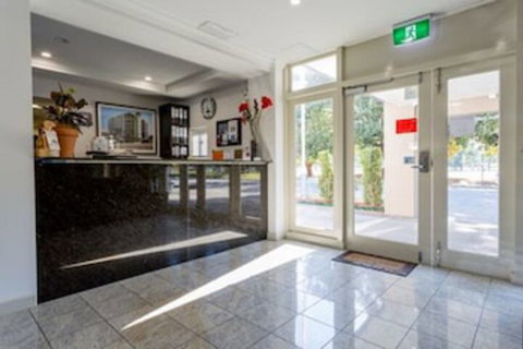 Baileys Motel - Accommodation Yamba 0