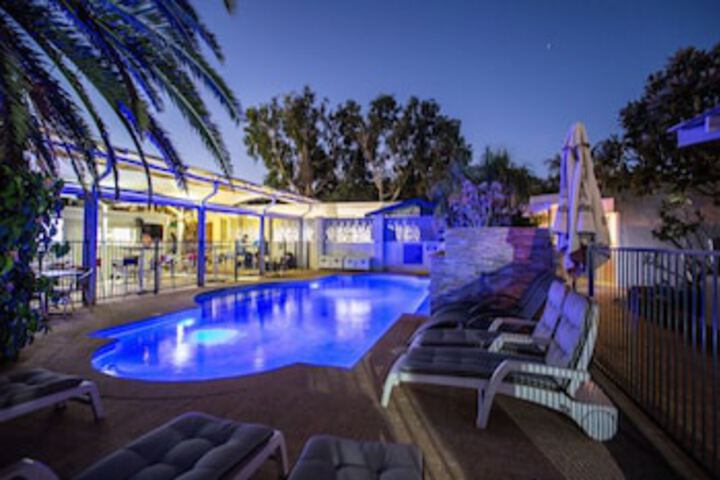 Point Samson WA Accommodation Yamba