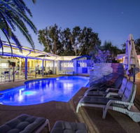 Point Samson Resort - Accommodation Yamba