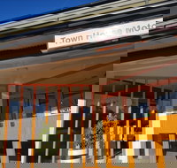 Town House Motor Inn - Accommodation Yamba