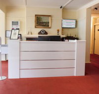 Linaker Nurse's Quarters - Accommodation Yamba