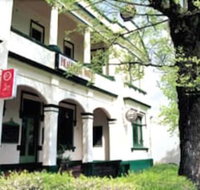 Healesville Hotel - Accommodation Yamba