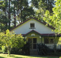 Telegraph Retreat Cottages - Accommodation Yamba