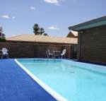 Mid Town Inn Narrabri - Accommodation Yamba