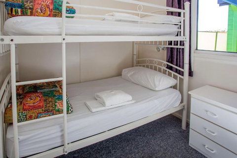 BIG4 Traralgon Park Lane Holiday Park - Accommodation Yamba 3