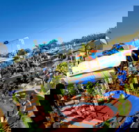 BIG4 Traralgon Park Lane Holiday Park - Accommodation Yamba