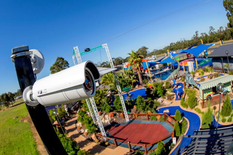 BIG4 Traralgon Park Lane Holiday Park - Accommodation Yamba 0