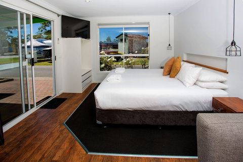 BIG4 Traralgon Park Lane Holiday Park - Accommodation Yamba 5