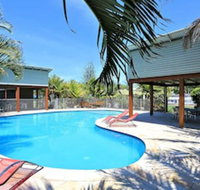 Woodgate Beach Houses - Accommodation Yamba