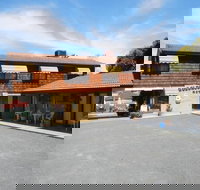 Young Goldrush Motel - Accommodation Yamba