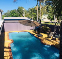 Emerald Highlands Motel - Accommodation Yamba