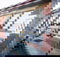 Cherry Blossom Motel - Accommodation Yamba