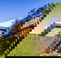 Ascot Budget Inn  Residences - Accommodation Yamba