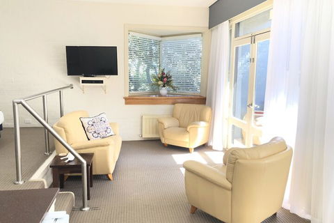 Briars Country Lodge - Accommodation Yamba 4