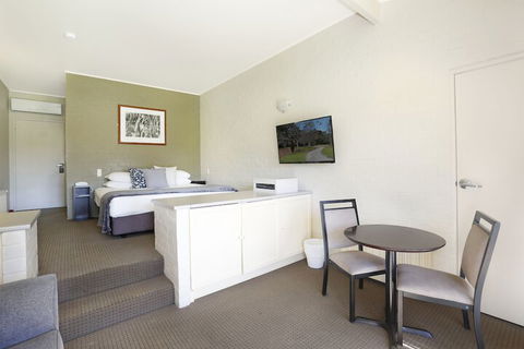 Briars Country Lodge - Accommodation Yamba 7