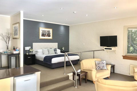 Briars Country Lodge - Accommodation Yamba 2