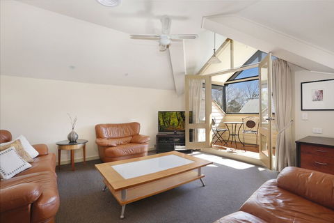 Briars Country Lodge - Accommodation Yamba 6