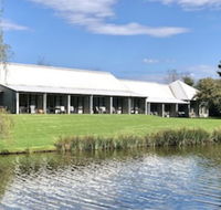 Briars Country Lodge - Accommodation Yamba