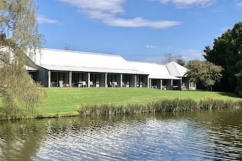 Briars Country Lodge - Accommodation Yamba 0