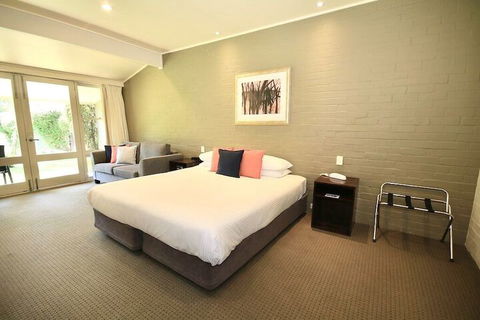Briars Country Lodge - Accommodation Yamba 3