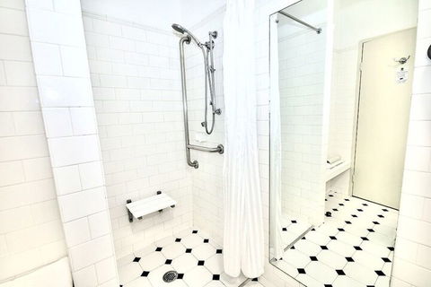 Briars Country Lodge - Accommodation Yamba 5