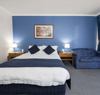 MAS Country Riverboat Lodge Motor Inn - Accommodation Yamba