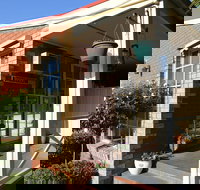 Old Coach Motor Inn - Accommodation Yamba