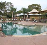 Murray River Resort - Accommodation Yamba